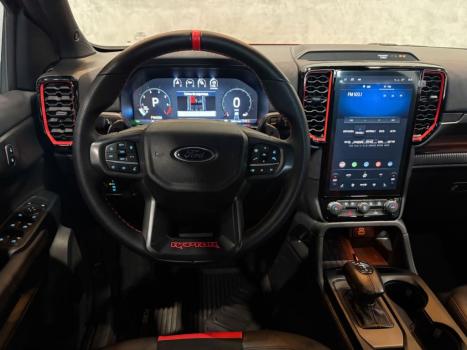 FORD Ranger 3.0 V6 24V CABINE DUPLA RAPTOR 4X4 AUTOM�TICO, Foto 10