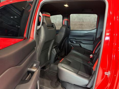 FORD Ranger 3.0 V6 24V CABINE DUPLA RAPTOR 4X4 AUTOM�TICO, Foto 16