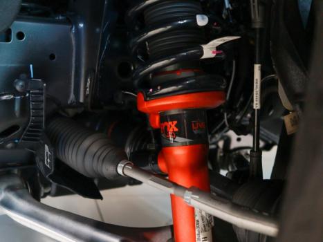 FORD Ranger 3.0 V6 24V CABINE DUPLA RAPTOR 4X4 AUTOM�TICO, Foto 18