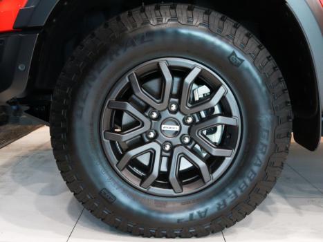 FORD Ranger 3.0 V6 24V CABINE DUPLA RAPTOR 4X4 AUTOM�TICO, Foto 19