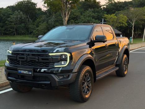 FORD Ranger 3.0 V6 24V CABINE DUPLA RAPTOR 4X4 AUTOM�TICO, Foto 1