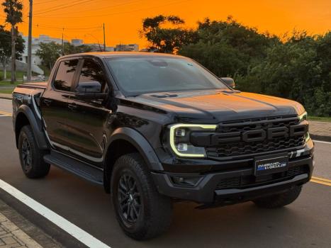 FORD Ranger 3.0 V6 24V CABINE DUPLA RAPTOR 4X4 AUTOM�TICO, Foto 2