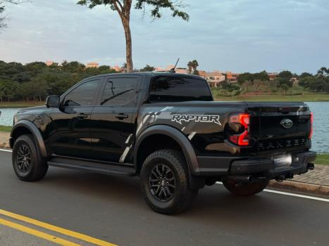 FORD Ranger 3.0 V6 24V CABINE DUPLA RAPTOR 4X4 AUTOM�TICO, Foto 3