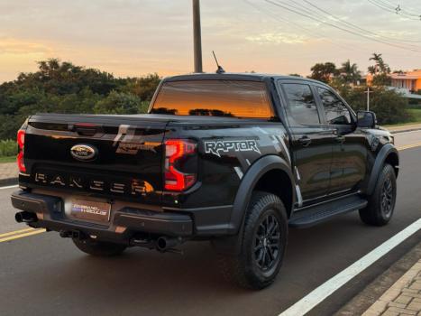 FORD Ranger 3.0 V6 24V CABINE DUPLA RAPTOR 4X4 AUTOM�TICO, Foto 4