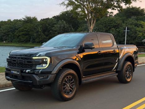 FORD Ranger 3.0 V6 24V CABINE DUPLA RAPTOR 4X4 AUTOM�TICO, Foto 6