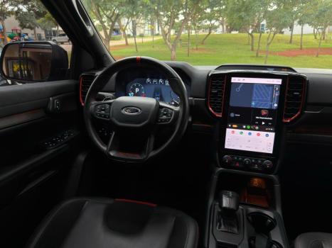 FORD Ranger 3.0 V6 24V CABINE DUPLA RAPTOR 4X4 AUTOM�TICO, Foto 7