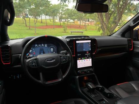 FORD Ranger 3.0 V6 24V CABINE DUPLA RAPTOR 4X4 AUTOM�TICO, Foto 8