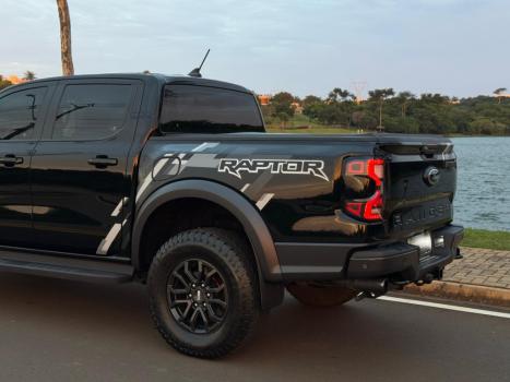 FORD Ranger 3.0 V6 24V CABINE DUPLA RAPTOR 4X4 AUTOM�TICO, Foto 9