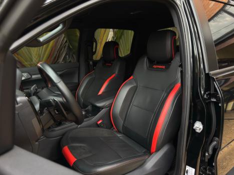 FORD Ranger 3.0 V6 24V CABINE DUPLA RAPTOR 4X4 AUTOM�TICO, Foto 10