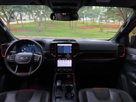 FORD Ranger 3.0 V6 24V CABINE DUPLA RAPTOR 4X4 AUTOM�TICO, Foto 11