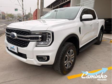 FORD Ranger 3.0 V6 24V 4X4 XLT TURBO DIESEL CABINE DUPLA AUTOM�TICO, Foto 1