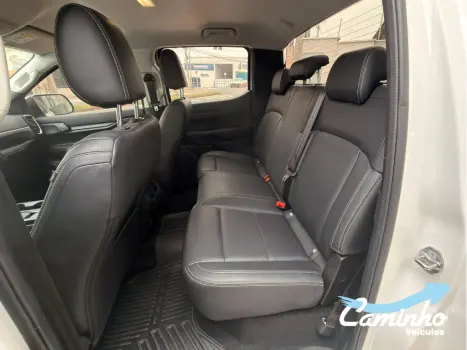 FORD Ranger 3.0 V6 24V 4X4 XLT TURBO DIESEL CABINE DUPLA AUTOM�TICO, Foto 9
