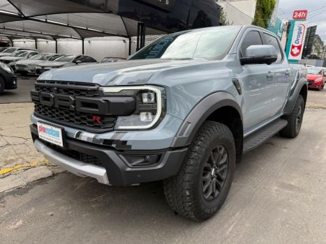 FORD Ranger 3.0 V6 24V CABINE DUPLA RAPTOR 4X4 AUTOM�TICO, Foto 2