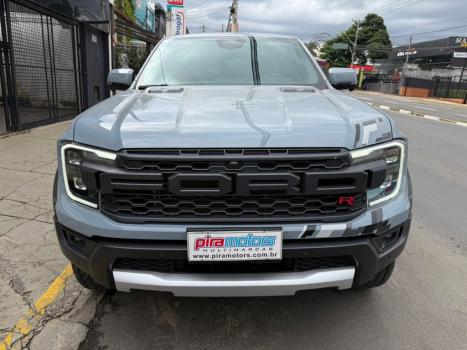FORD Ranger 3.0 V6 24V CABINE DUPLA RAPTOR 4X4 AUTOM�TICO, Foto 3