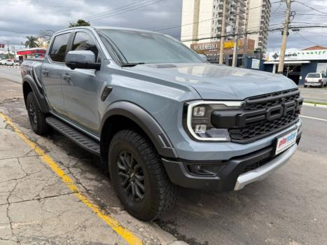 FORD Ranger 3.0 V6 24V CABINE DUPLA RAPTOR 4X4 AUTOM�TICO, Foto 4