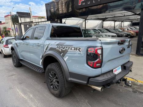 FORD Ranger 3.0 V6 24V CABINE DUPLA RAPTOR 4X4 AUTOM�TICO, Foto 5