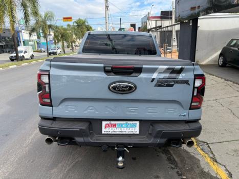 FORD Ranger 3.0 V6 24V CABINE DUPLA RAPTOR 4X4 AUTOM�TICO, Foto 6