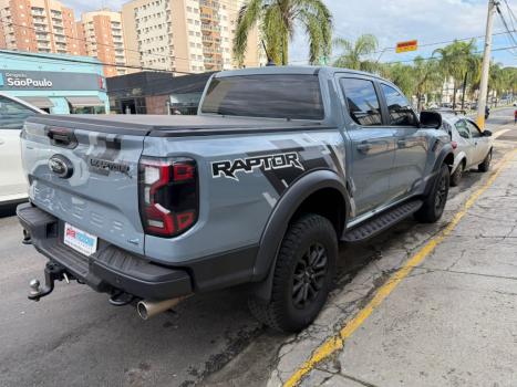 FORD Ranger 3.0 V6 24V CABINE DUPLA RAPTOR 4X4 AUTOM�TICO, Foto 7