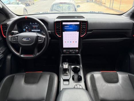 FORD Ranger 3.0 V6 24V CABINE DUPLA RAPTOR 4X4 AUTOM�TICO, Foto 8