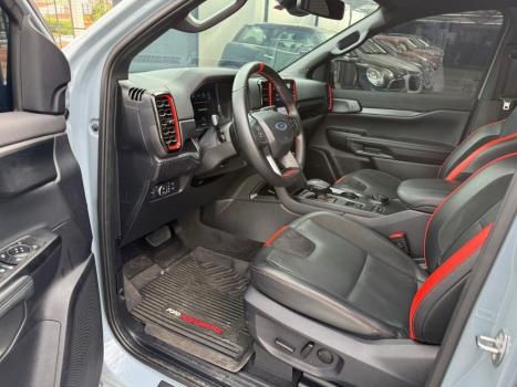 FORD Ranger 3.0 V6 24V CABINE DUPLA RAPTOR 4X4 AUTOM�TICO, Foto 10