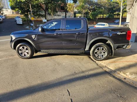 FORD Ranger 3.0 V6 24V 4X4 XLT TURBO DIESEL CABINE DUPLA AUTOM�TICO, Foto 3