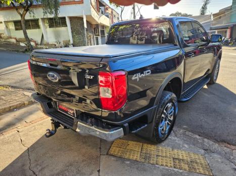 FORD Ranger 3.0 V6 24V 4X4 XLT TURBO DIESEL CABINE DUPLA AUTOM�TICO, Foto 7