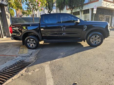 FORD Ranger 3.0 V6 24V 4X4 XLT TURBO DIESEL CABINE DUPLA AUTOM�TICO, Foto 8