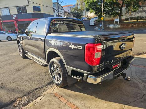 FORD Ranger 3.0 V6 24V 4X4 XLT TURBO DIESEL CABINE DUPLA AUTOM�TICO, Foto 9