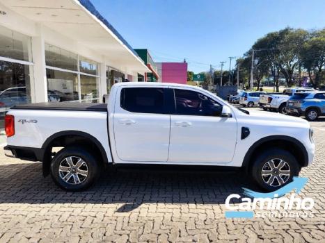 FORD Ranger 3.0 V6 24V 4X4 XLT TURBO DIESEL CABINE DUPLA AUTOM�TICO, Foto 4