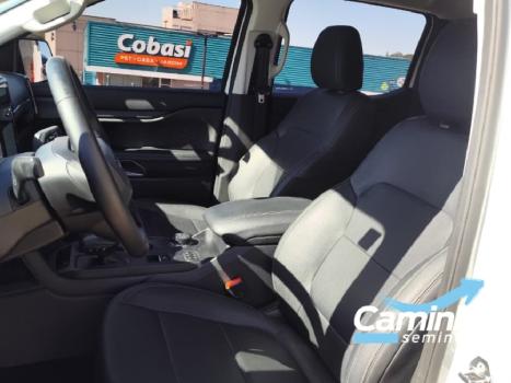 FORD Ranger 3.0 V6 24V 4X4 XLT TURBO DIESEL CABINE DUPLA AUTOM�TICO, Foto 11