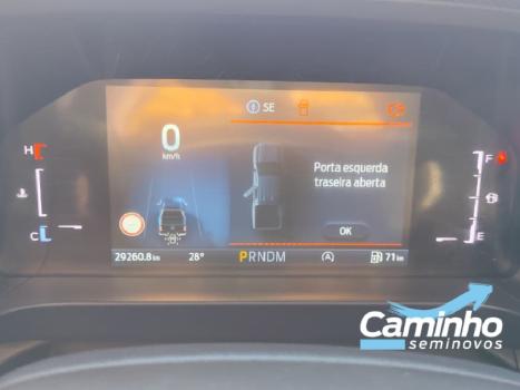 FORD Ranger 3.0 V6 24V 4X4 XLT TURBO DIESEL CABINE DUPLA AUTOM�TICO, Foto 12