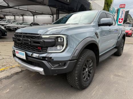 FORD Ranger 3.0 V6 24V CABINE DUPLA RAPTOR 4X4 AUTOM�TICO, Foto 2
