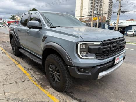 FORD Ranger 3.0 V6 24V CABINE DUPLA RAPTOR 4X4 AUTOM�TICO, Foto 4