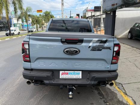 FORD Ranger 3.0 V6 24V CABINE DUPLA RAPTOR 4X4 AUTOM�TICO, Foto 5
