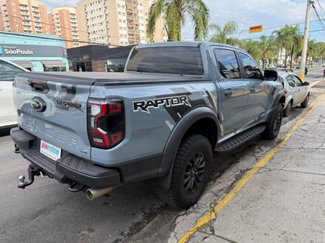FORD Ranger 3.0 V6 24V CABINE DUPLA RAPTOR 4X4 AUTOM�TICO, Foto 7
