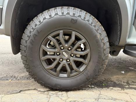 FORD Ranger 3.0 V6 24V CABINE DUPLA RAPTOR 4X4 AUTOM�TICO, Foto 13