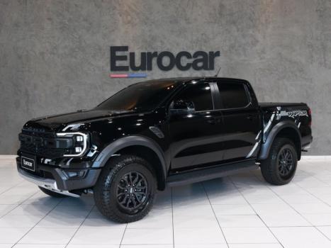 FORD Ranger 3.0 V6 24V CABINE DUPLA RAPTOR 4X4 AUTOM�TICO, Foto 1