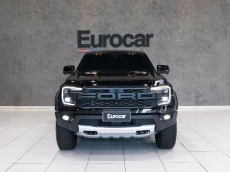 FORD Ranger 3.0 V6 24V CABINE DUPLA RAPTOR 4X4 AUTOM�TICO, Foto 2