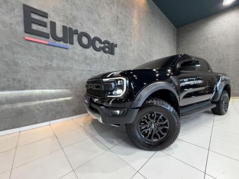 FORD Ranger 3.0 V6 24V CABINE DUPLA RAPTOR 4X4 AUTOM�TICO, Foto 5