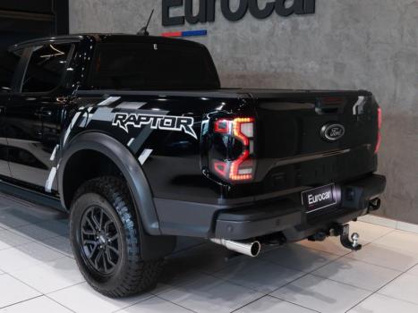 FORD Ranger 3.0 V6 24V CABINE DUPLA RAPTOR 4X4 AUTOM�TICO, Foto 6