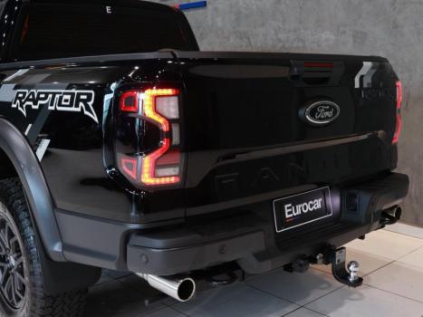 FORD Ranger 3.0 V6 24V CABINE DUPLA RAPTOR 4X4 AUTOM�TICO, Foto 7