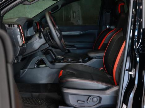 FORD Ranger 3.0 V6 24V CABINE DUPLA RAPTOR 4X4 AUTOM�TICO, Foto 8