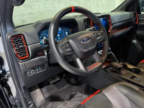 FORD Ranger 3.0 V6 24V CABINE DUPLA RAPTOR 4X4 AUTOM�TICO, Foto 11