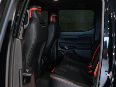 FORD Ranger 3.0 V6 24V CABINE DUPLA RAPTOR 4X4 AUTOM�TICO, Foto 16