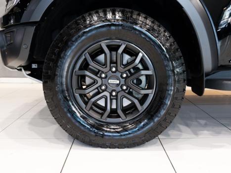 FORD Ranger 3.0 V6 24V CABINE DUPLA RAPTOR 4X4 AUTOM�TICO, Foto 17