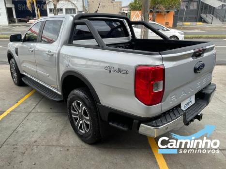 FORD Ranger 3.0 V6 24V 4X4 XLT TURBO DIESEL CABINE DUPLA AUTOMÁTICO, Foto 7