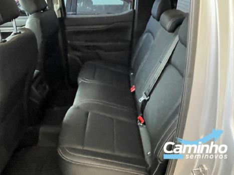 FORD Ranger 3.0 V6 24V 4X4 XLT TURBO DIESEL CABINE DUPLA AUTOMÁTICO, Foto 9
