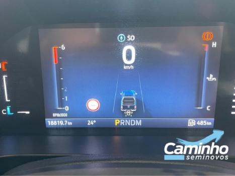 FORD Ranger 3.0 V6 24V 4X4 XLT TURBO DIESEL CABINE DUPLA AUTOMÁTICO, Foto 11