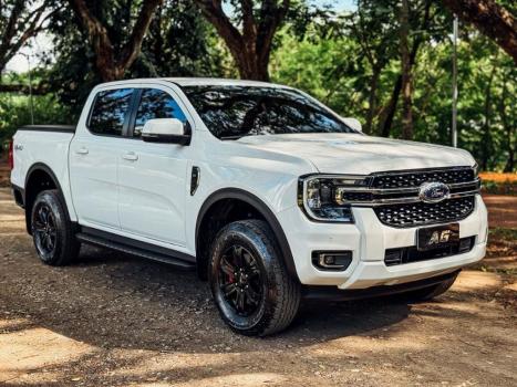 FORD Ranger 3.0 V6 24V 4X4 XLT TURBO DIESEL CABINE DUPLA AUTOMÁTICO, Foto 1