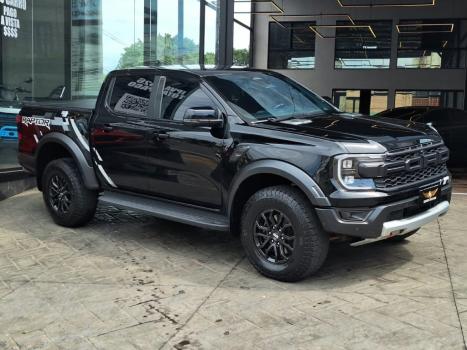FORD Ranger 3.0 V6 24V CABINE DUPLA RAPTOR 4X4 AUTOMÁTICO, Foto 1